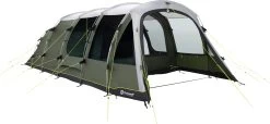 Outwell Westwood 5 Tent, Grøn/grå