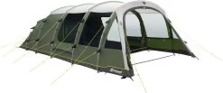 Outwell Winwood 8 Tent, Grøn/grå