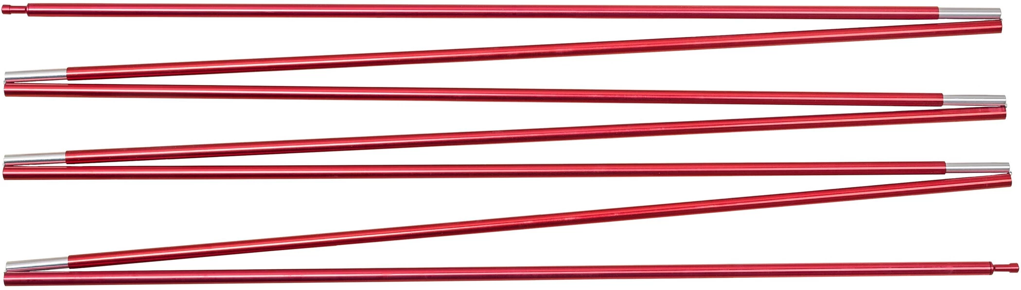 Primus Y6-T9 Teltstang Medium Til Bifrost Y6 1 Primus Y6-T9 Teltstang Medium Til Bifrost Y6