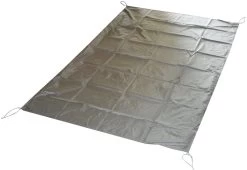 Rejka Antao III Light HC Grundlagsplade, Grå