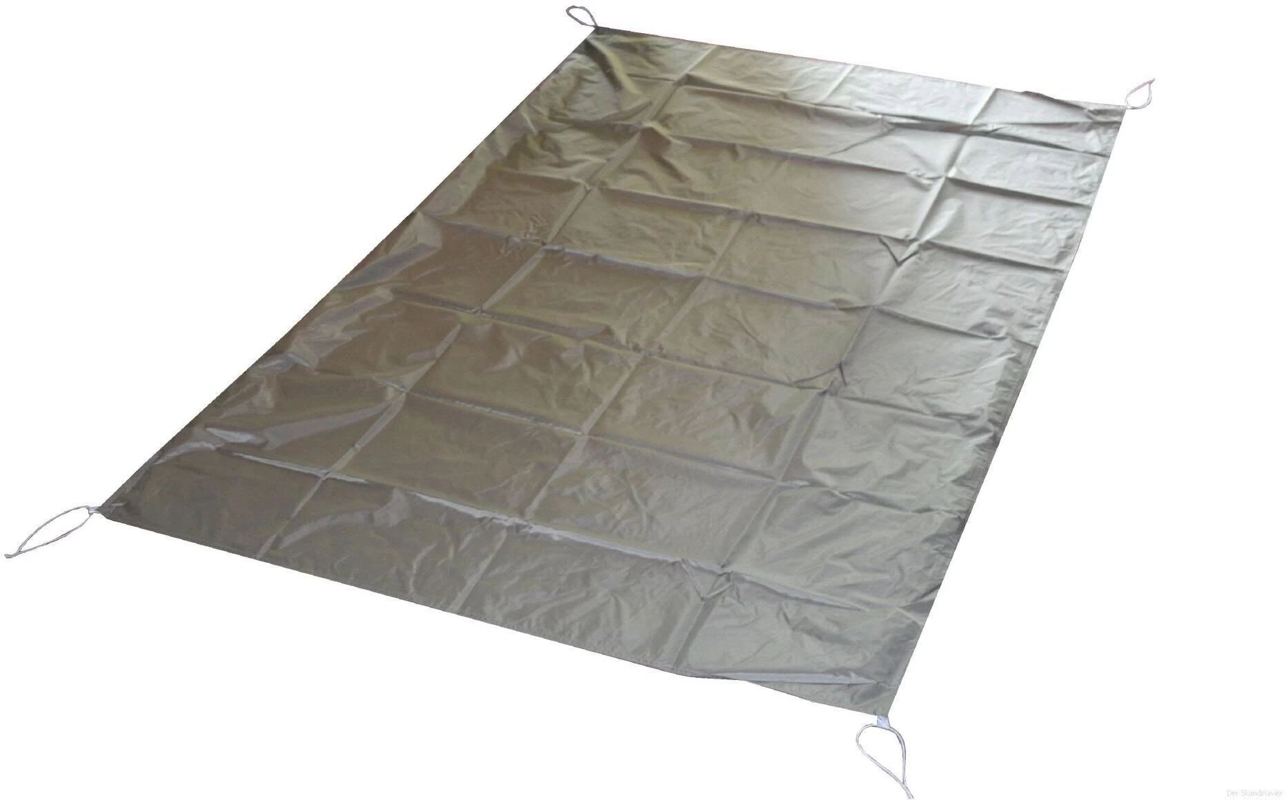 Rejka Hamra Light HC Grundplan, Grøn 1 Rejka Hamra Light HC Grundplan, Grøn