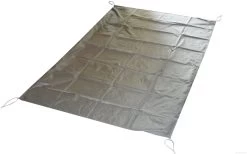 Rejka Hamra Light Underlag, Grå