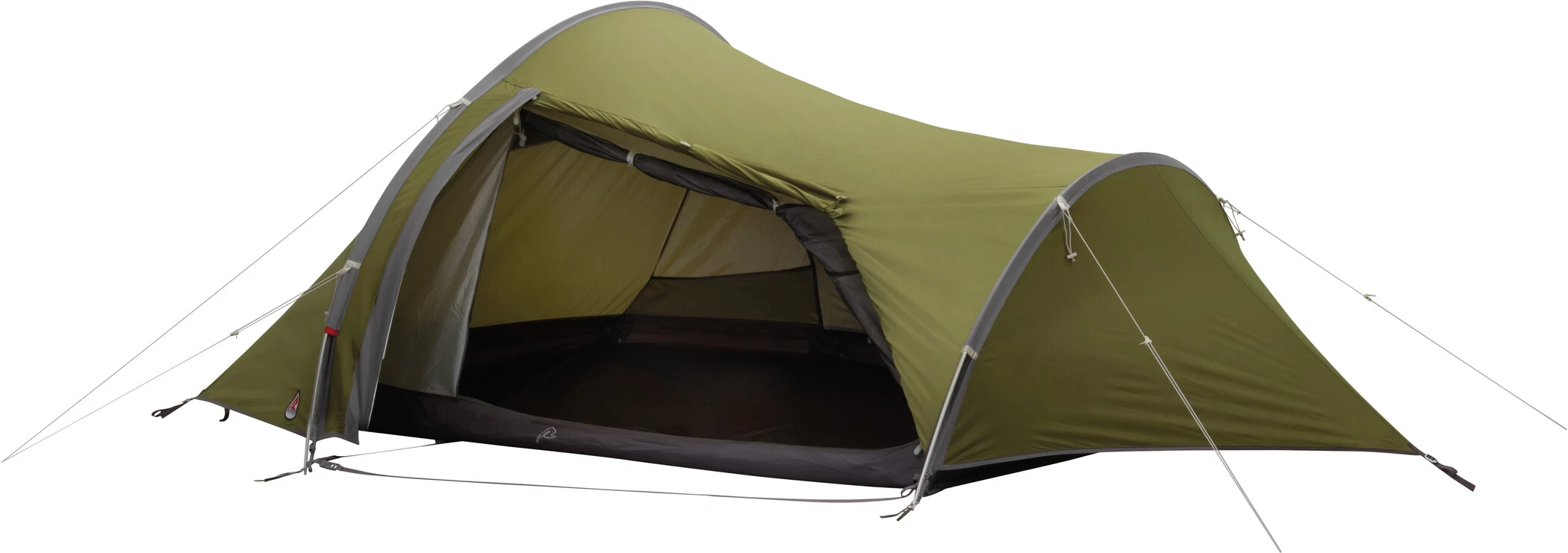 Robens Challenger 3XE Tent, Oliven 1 Robens Challenger 3XE Tent, Oliven