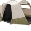 Robens Double Dreamer 5 Tunnel Tent, Beige/oliven
