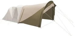 Robens Double Shade Grabber Markise, Beige