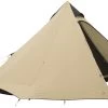 Robens Fairbanks Grande Telt, Beige