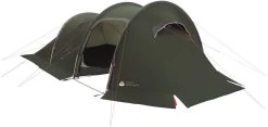 Robens Nordic Lynx 4 Telt, Oliven