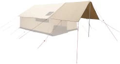 Robens Prospector Presenning, Beige