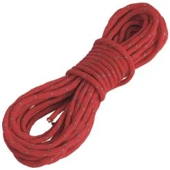 Robens Reflekterende Guyline 2,5mm, Rød