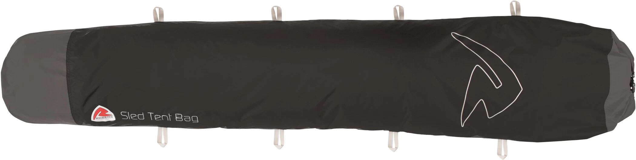 Robens Sled Teltpose, Sort 1 Robens Sled Teltpose, Sort