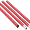 Robens Tarp Stang 240cm, Rød