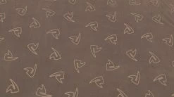 Robens Chinook Ursa Fodaftryk, Brun