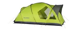 SALEWA Alpine Lodge IV Telt, Grøn