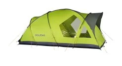 SALEWA Alpine Lodge V, Grøn