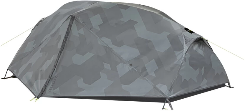 SALEWA Denali III C Telt, Oliven 1 SALEWA Denali III C Telt, Oliven