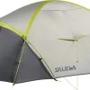 SALEWA Sierra Leone II Telt, Grå