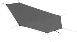 Sea To Summit Alto TR1 BigFoot Bund, Grå