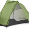 Sea To Summit Alto TR1 PLUS Telt, Gr&oslash;n/gr&aring;