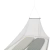 Sea To Summit Nano Mosquito Pyramid Netto Dobbelt