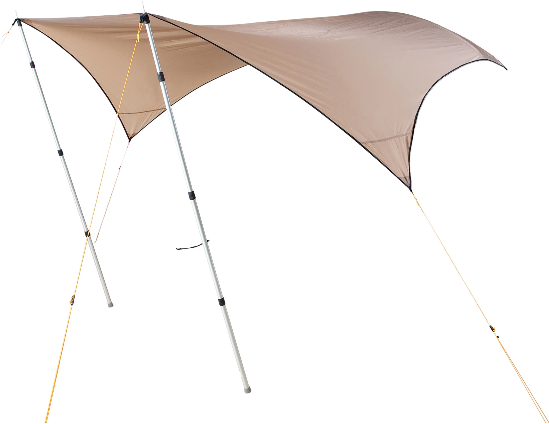 Spatz Parawing 350 BTC Presenning, Brun 1 Spatz Parawing 350 BTC Presenning, Brun