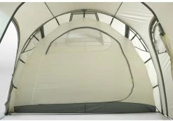 Tatonka Family Camp Udvidelse, Grå