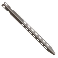 Nordisk Titanium V-Peg 9g, 2 Stk.
