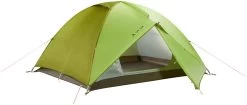 VAUDE Campo 3P Telt, Orange