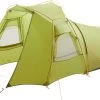 VAUDE Chapel L XT 3P Telt, Grøn