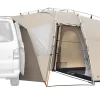 VAUDE Drive Van XT 5P Telt, Beige