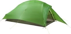 VAUDE Hogan SUL 1-2P Telt, Grøn