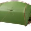 VAUDE Mark 3P Telt, Grøn