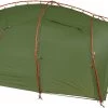 VAUDE Mark XT 3P Telt, Grøn