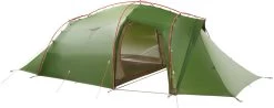 VAUDE Mark XT 4P Telt, Grøn