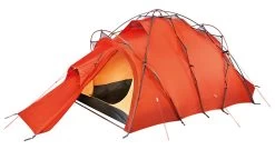 VAUDE Power Sphaerio Telt 3P, Orange