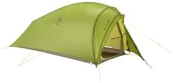 VAUDE Taurus SUL 1P Tent, Grøn