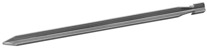 Wechsel Dur Pegs 6 Stk., Sølv 1 Wechsel Dur Pegs 6 Stk., Sølv