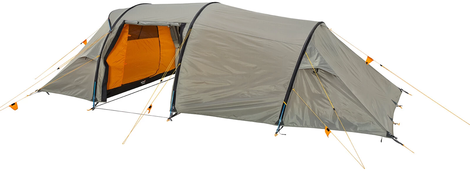 Wechsel Intrepid 5 Telt 2020, Grå 1 Wechsel Intrepid 5 Telt 2020, Grå