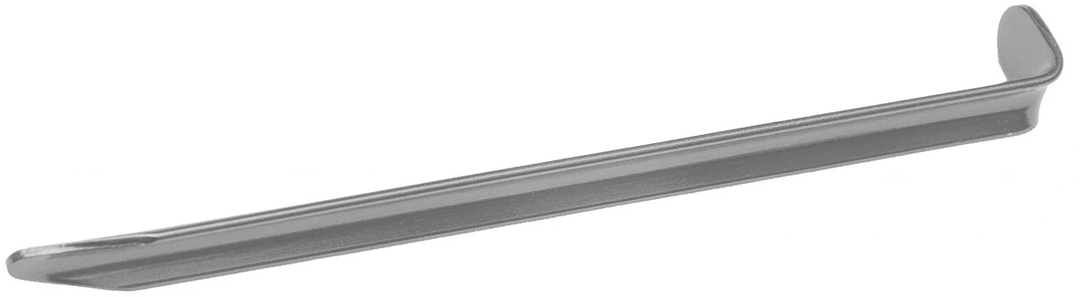 Wechsel Nanuk Pegs 6 Stk., Sølv 1 Wechsel Nanuk Pegs 6 Stk., Sølv