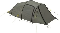 Wechsel Outpost 3 Travel Line Telt, Brun