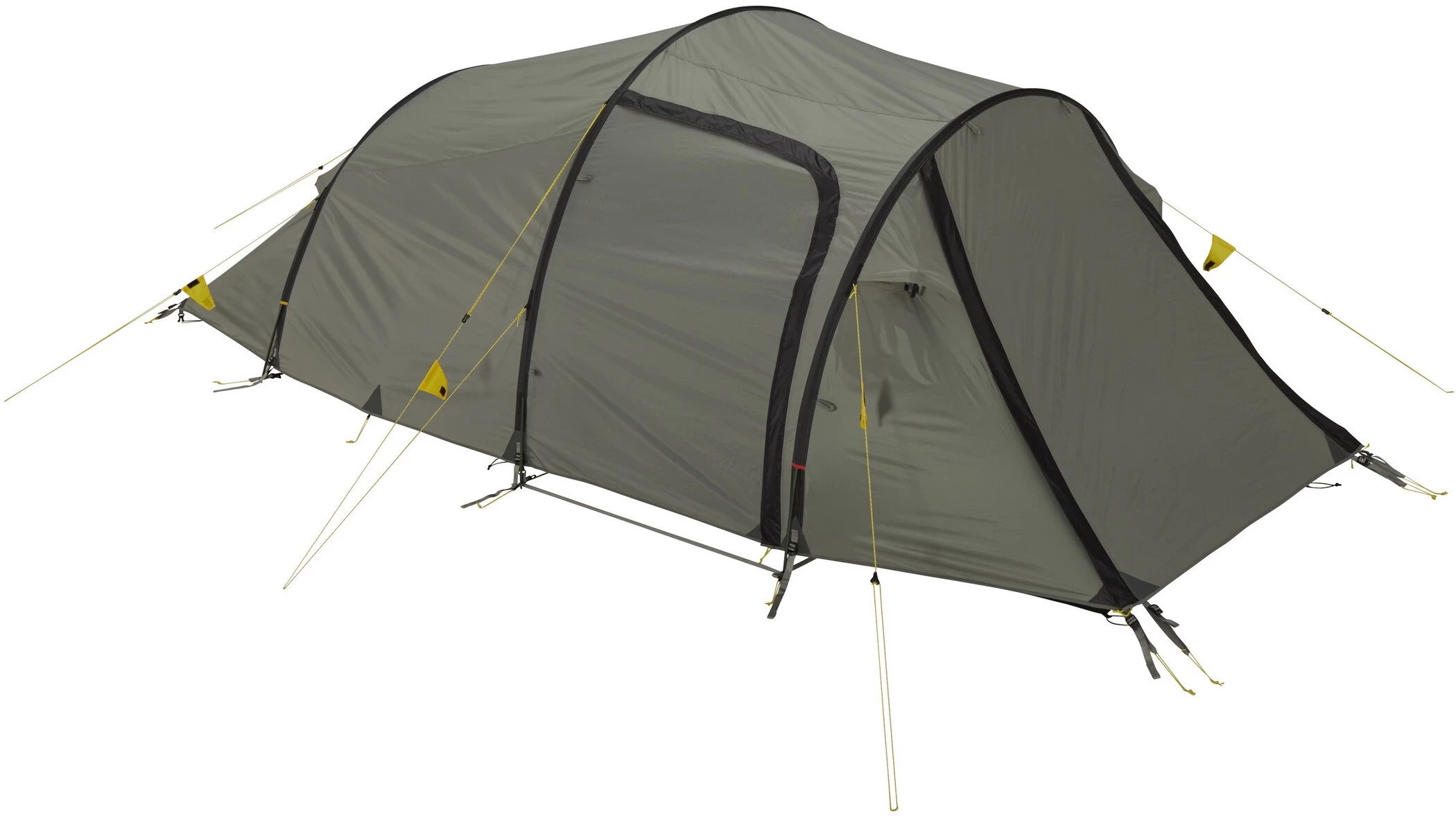 Wechsel Outpost 3 Travel Line Telt, Brun