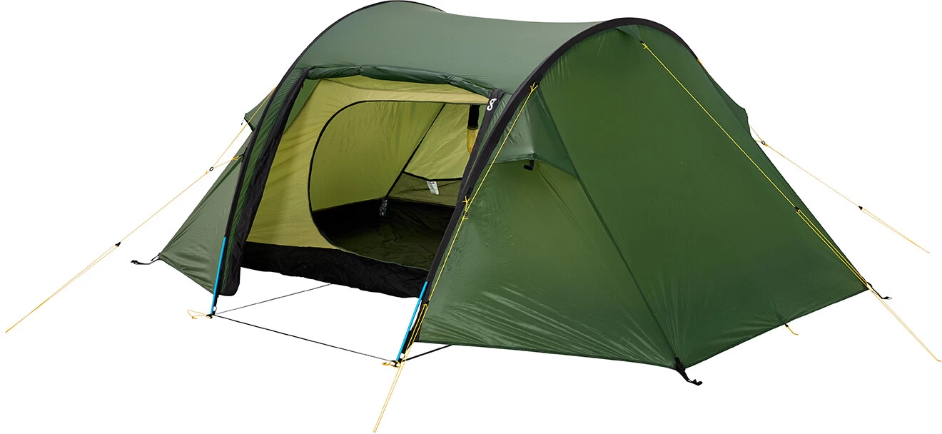 Wechsel Pioneer Telt 1 Wechsel Pioneer Telt