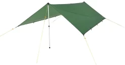 Wechsel Tarp S 290x400cm, Grøn