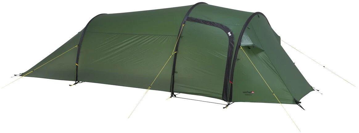 Wechsel Tempest 2 Zero-G Line Telt, Oliven 1 Wechsel Tempest 2 Zero-G Line Telt, Oliven