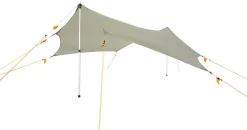 Wechsel Wing L Teltpresenning