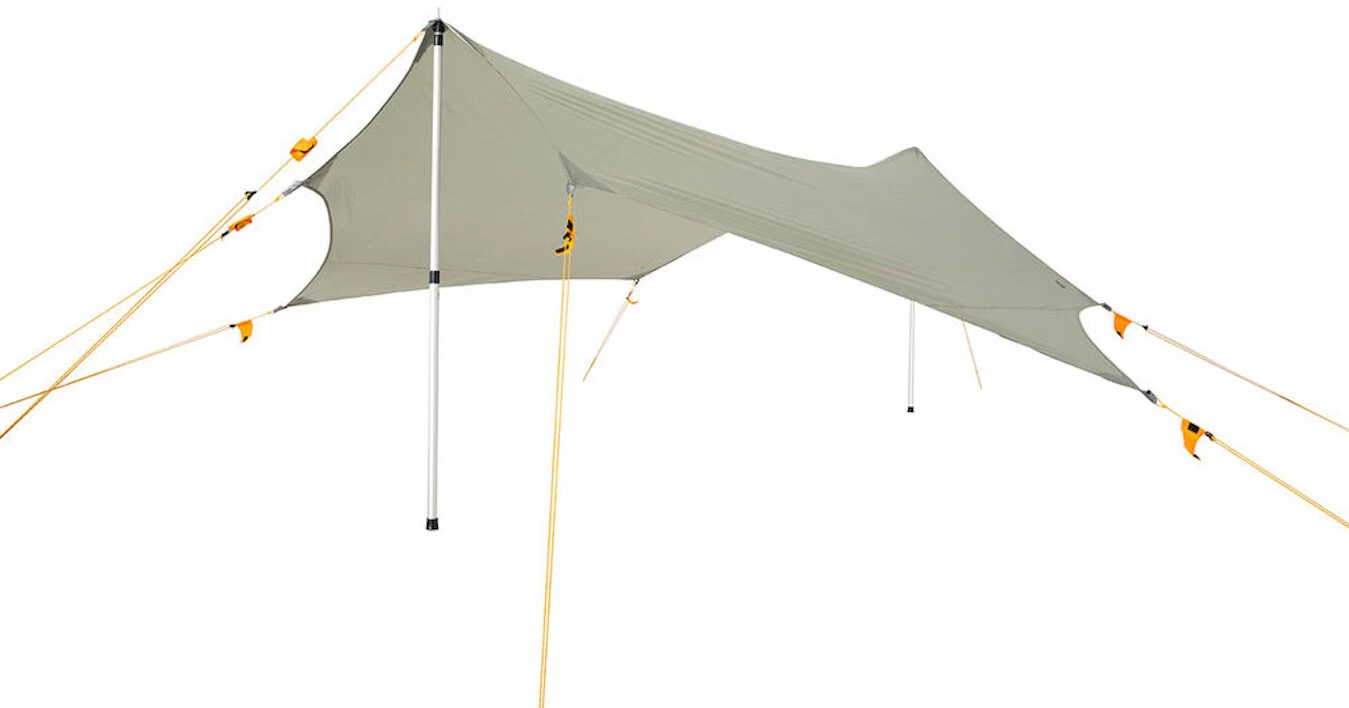 Wechsel Wing L Teltpresenning