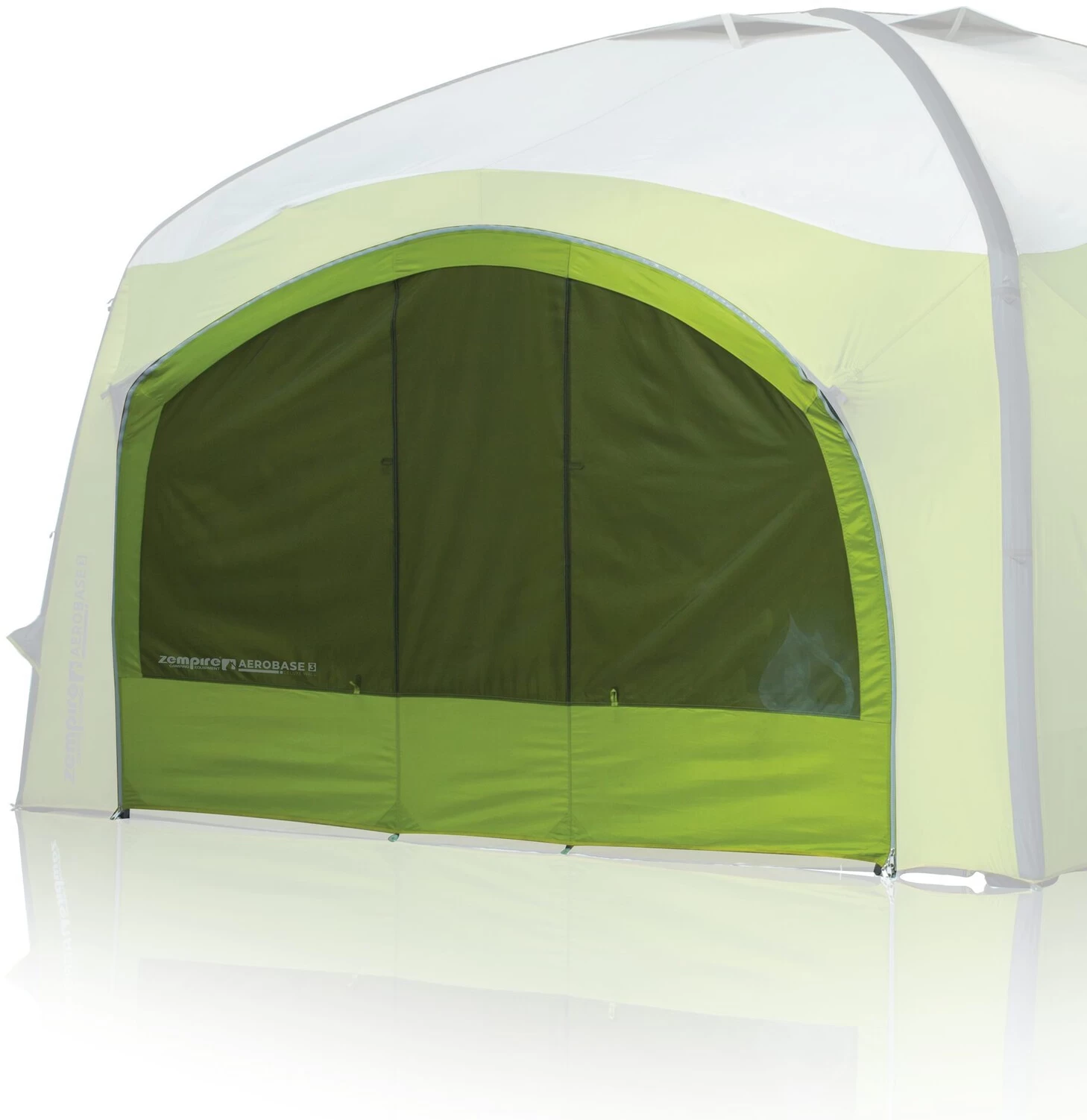 Zempire Aerobase 3 Deluxe Væg 1 Zempire Aerobase 3 Deluxe Væg