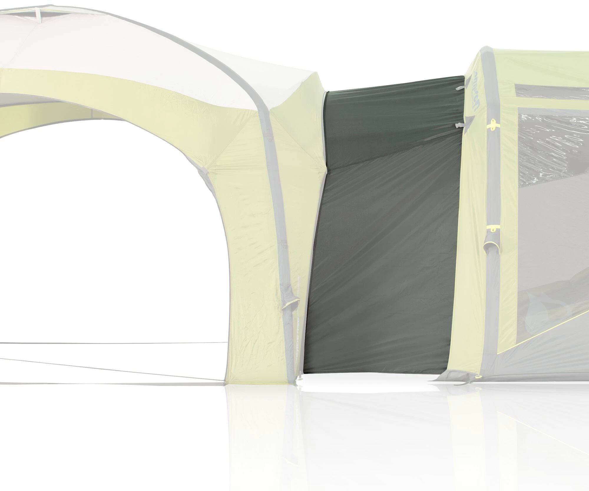 Zempire Aerobase Evo Link Forbinder L 1 Zempire Aerobase Evo Link Forbinder L