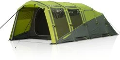 Zempire Evo TL V2 Tent, Grøn/grå