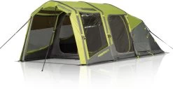 Zempire Evo TM V2 Tent, Grøn/grå