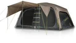 Zempire Pronto 10 Telt